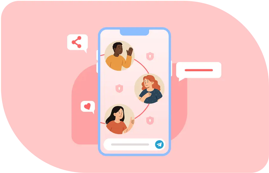 priorities illustration